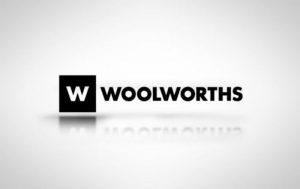Woolworths Specials