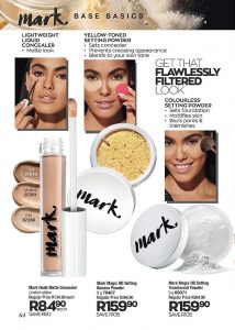 Move Day Makeup To Night With Avon Products