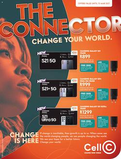 cell c specials 1 february 2021