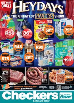 checkers specials heydays promotion 15 february 2021