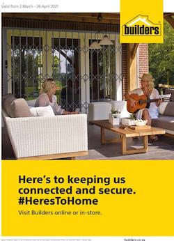 builders warehouse specials keeping us connected and secure 2 march 2021