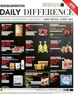 woolworths specials 8 march 2021
