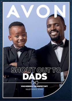 avon brochure fathers day 2021
