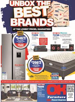 ok furniture specials 3 16 may 2021