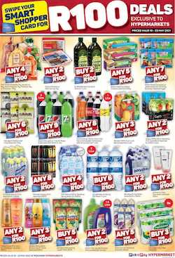 pick n pay specials r100 deals 10 - 23 may 2021