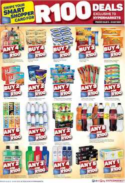 pick n pay specials r100 sale 3 - 9 2021