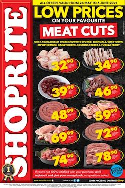 shoprite specials low prices on meat cuts 24 may 6 jun 2021