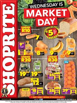shoprite specials wednesday is market day 30 june 2021