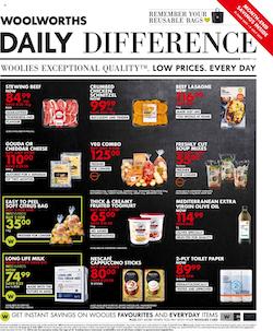 woolworths specials 21 june 4 july 2021