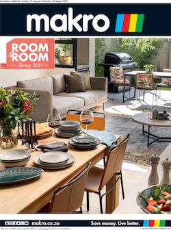 makro specials room by room sale 15 30 august 2021