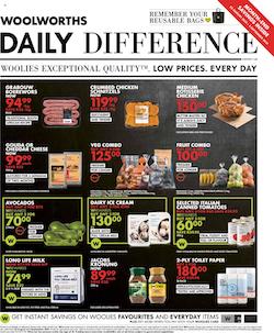 woolworths specials 23 aug 5 sep 2021