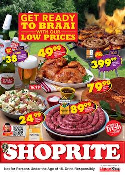 shoprite specials braai with low prices 20 sep 3 oct 2021
