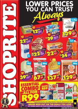shoprite specials lower prices you can trust always 6 16 september 2021