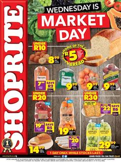 shoprite specials wednesday is market day 29 september 2021