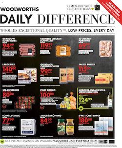 woolworths specials 20 sep 3 oct 2021