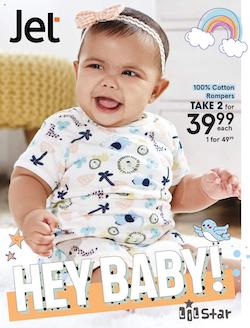 jet stores catalogue hey baby 11 31 october 2021