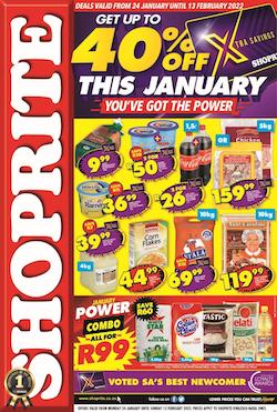 shoprite specials january xtra savings 24 jan 13 feb 2022