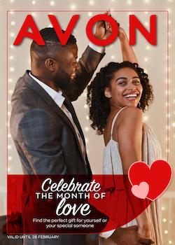 avon brochure month of love 10 28 february 2022