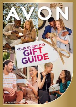 avon brochure your day gift guide 10 31 march 2022