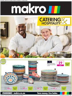 makro specials catering 8 21 march 2022