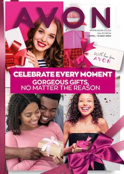 avon brochure celebrate every moment 1 apr 31 may 2022