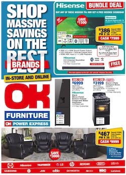 ok furniture specials 3 15 may 2022