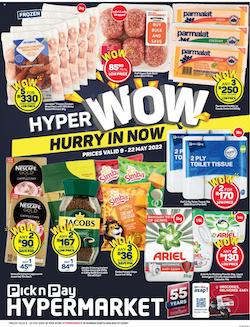 pick n pay specials hyper 9 22 may 2022