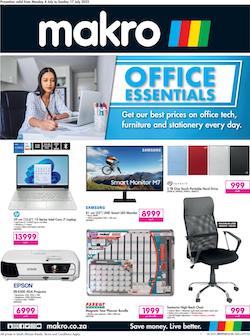 makro specials office essentials 4 17 july 2022