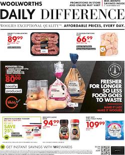woolworths specials 5 18 september 2022