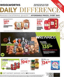 woolworths specials 5 18 december 2022