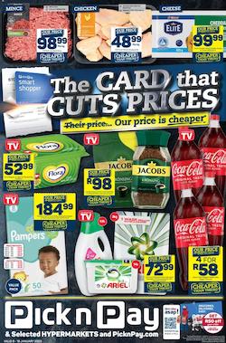 pick n pay specials 9 18 jan 2023