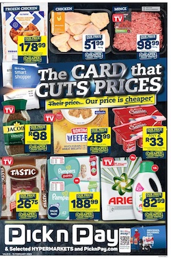 pick n pay specials 8 15 feb 2023