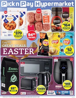 pick n pay hyper specials 13 19 march 2023