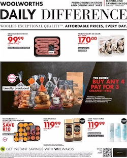 woolworths specials 20 mar 2 apr 2023