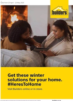 builders warehouse specials winter solutions 25 apr 22 may 2023