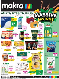 makro specials more 4 less 24 apr - 1 may 2023