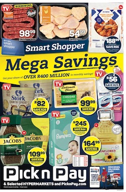 pick n pay specials 24 apr 7 may 2023