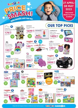 toys r us specials 27 apr - 8 may 2023