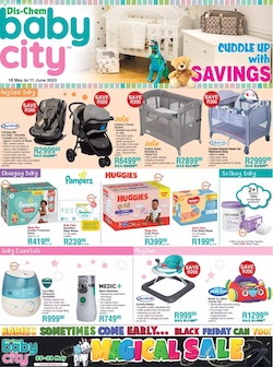 baby city specials 18 may 11 june 2023