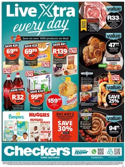 checkers specials may month end 22 may 11 June 2023
