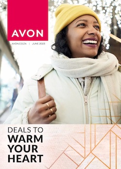 avon brochure warm your heart 1 - 30 June 2023