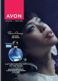 Avon August 2023 Brochure PDF | Avon Brochure August 2023