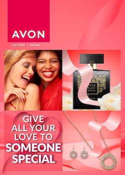 avon brochure love special 13 31 July 2023