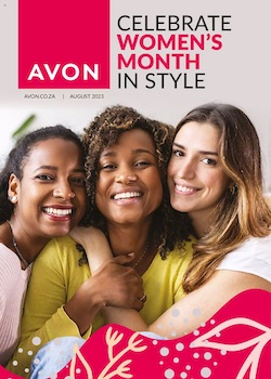 avon brochure women's month 1 31 august 2023