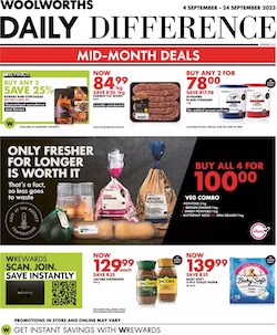 woolworths specials 4 24 september 2023