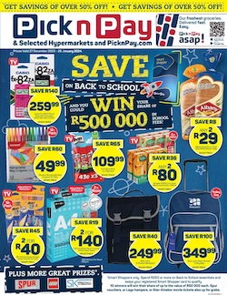 pick n pay specials 2 21 January 2024