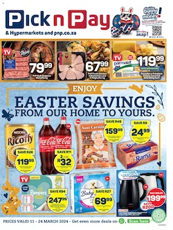 pick n pay specials 11 24 march 2024