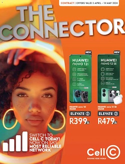 cell c specials 3 apr 14 may 2023
