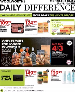 woolworths specials 22 apr 5 may 2024