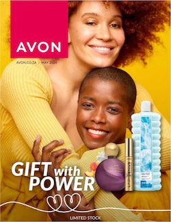 avon brochure gift with power may 2024